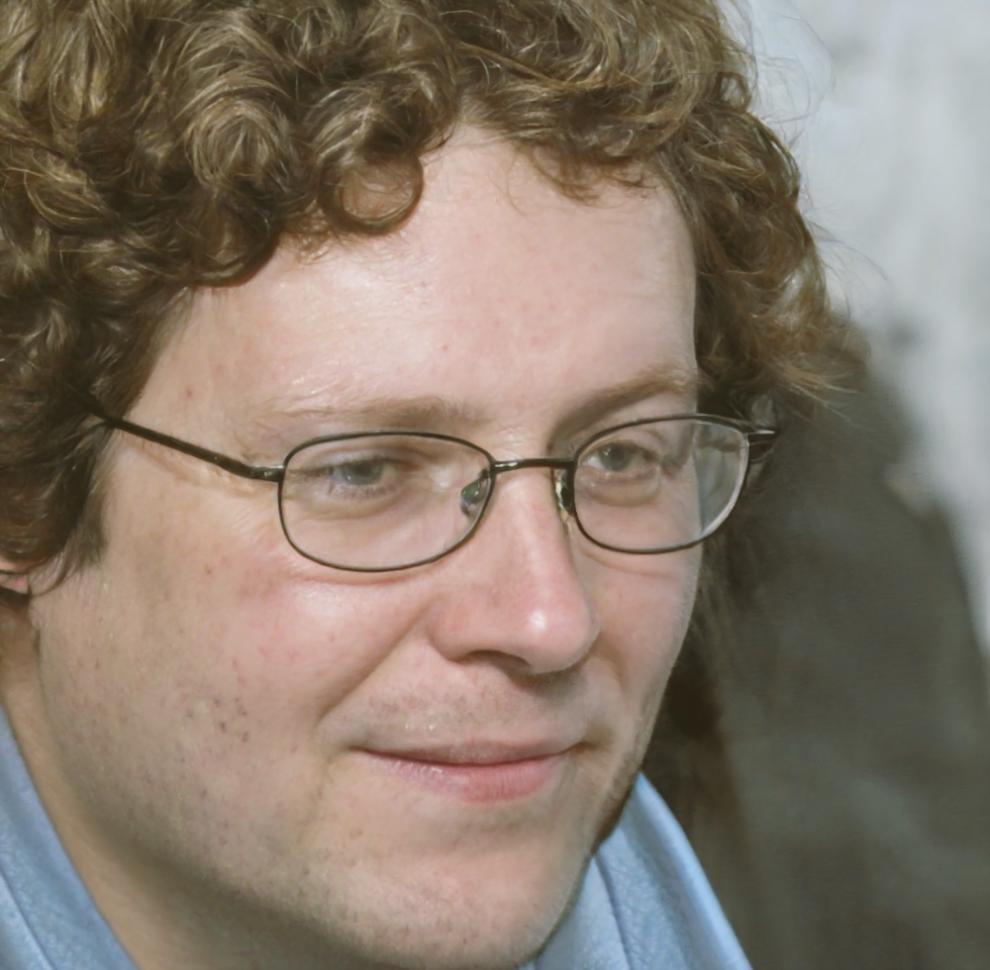 Marc Dubois, Directeur Éducation Financière chez wernivalosthumera