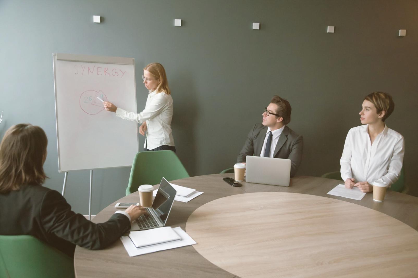 Accompagnement personnalisé en formation financière